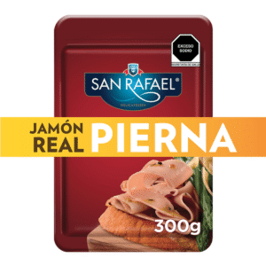 San Rafael Jamón Real 300 g