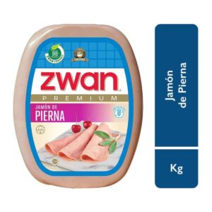 Zwan Jamón de Pierna 1 kg