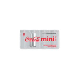 Refresco Original 8 Pack 235ml 1 Pz