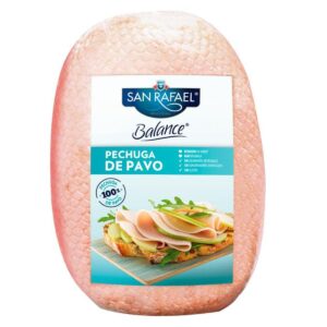 San Rafael Balance Pechuga de Pavo 1 kg