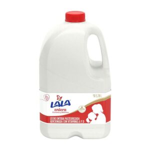 Lala Leche Fresca Entera 3.78 L