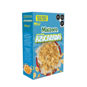 Maizoro Cereal Azucaradas 720 g