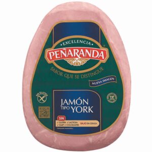 Peñaranda Jamón tipo York 1 kg