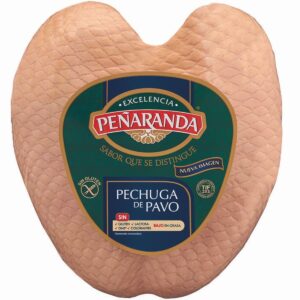 Peñaranda Pechuga de Pavo 1 kg
