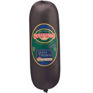 Peñaranda Queso de Puerco 1 kg