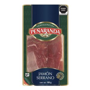 Peñaranda Jamón Serrano 100 g