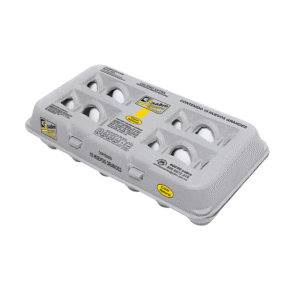 Huevo Blanco 18 Pz Bachoco