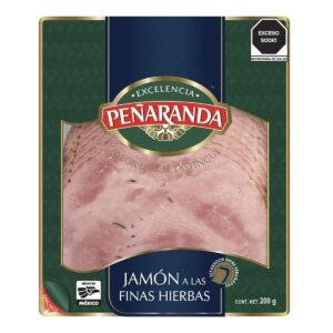 Peñaranda Jamón a Las Finas Hierbas 200 g
