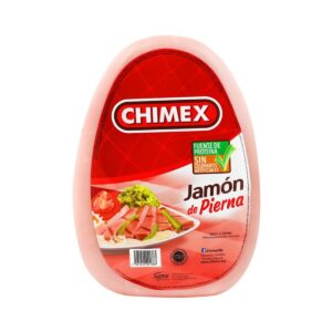 Chimex Jamón de Pierna 1 kg