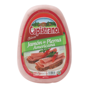 Capistrano Jamón Pierna Americana 1 kg