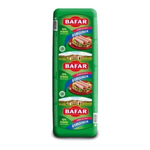 Bafar Jamón de Pavo Virginia 1 kg