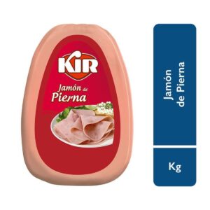 Kir Jamón de Pierna 1 kg