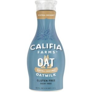 Califia Bebida de Leche de Avena 1.4 L