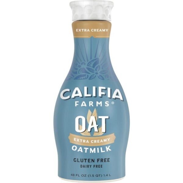 Califia Bebida de Leche de Avena 1.4 L