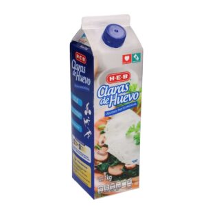 Clara de Huevo Líquida 1 kg