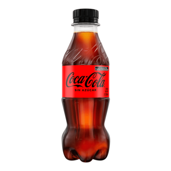 Refresco Sabor Sin Azucar 250 Ml