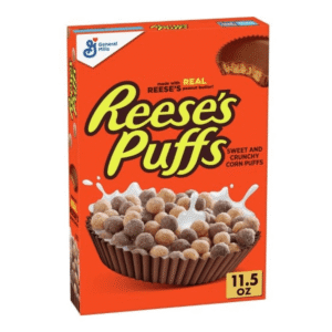 Reese'S Cereal Reeses Puff Mid 326 g