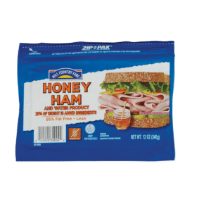 HCF Jamón con Miel 340 g