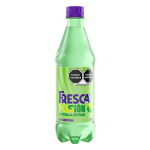 Refresco Fresca Fusion Toronja Citrus 600 Ml