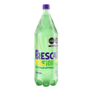 Fresca Refresco Fusión Toronja Citrus 2 L