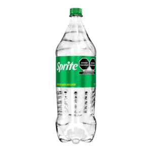 Sprite Refresco Sabor Lima-Limón 2 L