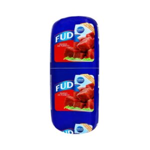 Fud Queso de Puerco 1 kg