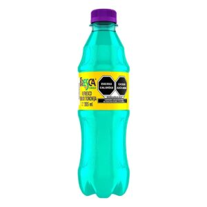 Refresco Fresca Sabor Toronja 355 Ml