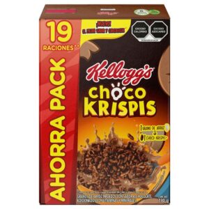 Cereal Chocokrispis 730 Gr