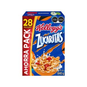 Cereal Zucaritas 840 Gr