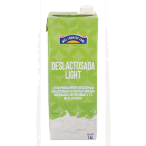 Leche Deslactosada Light 1.5 Lt