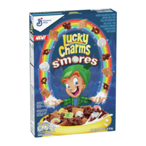 Lucky charms Cereal Malvavisco 311 Gr
