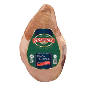 Jamón Serrano Peñaranda 1 Kg