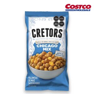 Palomitas de Maíz Cretors Chicago Mix 737g