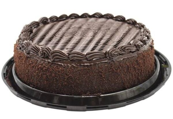 Kirkland Pastel De Chocolate Decorado Signature, 1.65 Kg