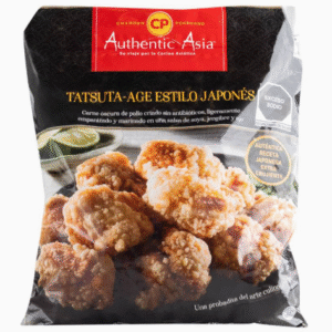 Authentic Asia · Pollo tatsuta-age estilo japonés (1,36 kg)