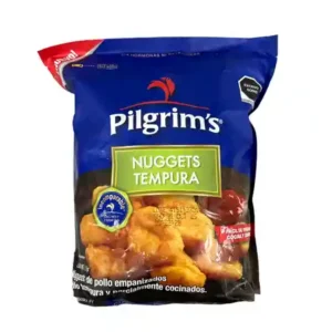 Pilgrims Nuggets de Pollo Tempura a Domicilio