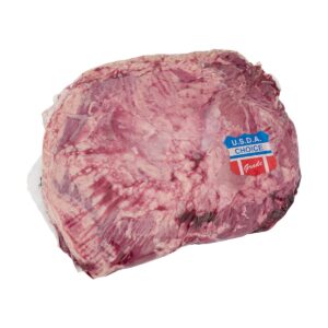 Kirkland Signature Picaña Top Sirloin al Vacío Choice por Kilo