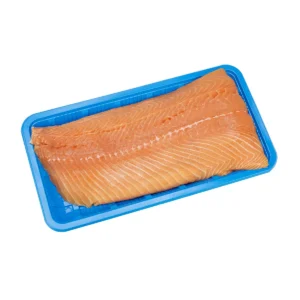 Kirkland Signature Filete de Salmón Atlántico Fresco por Kilo