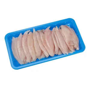 Kirkland Signature Filete de Tilapia Fresca por Kilo