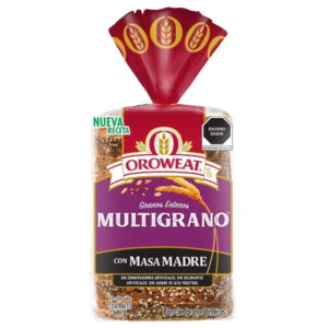 Oroweat Pan Multigrano