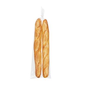 Kirkland Signature Baguette Rustica 2 Pzas