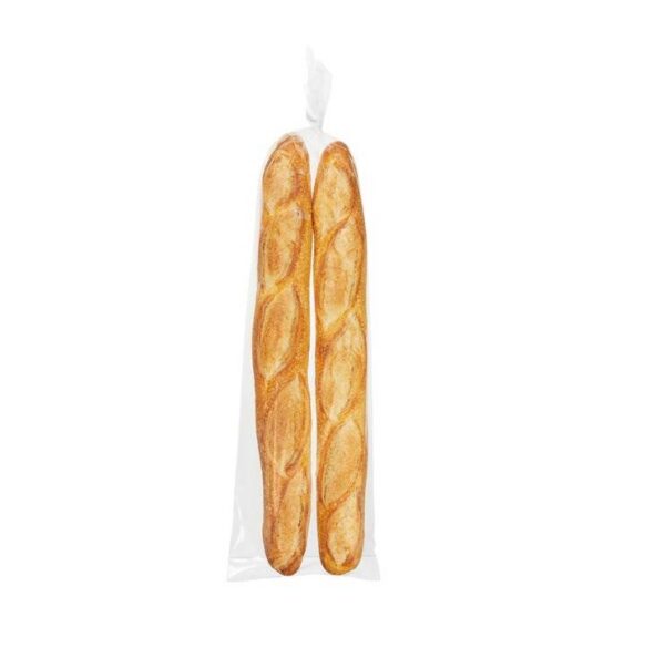 Kirkland Signature Baguette Rustica 2 Pzas