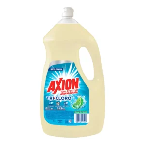 Axion Tricloro Lavatrastes Líquido de 2.8 l