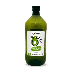 Chosen Foods Aceite de Aguacate 2 L