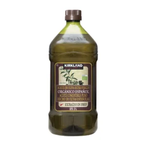 Kirkland Signature Aceite de Oliva Orgánico 2 l