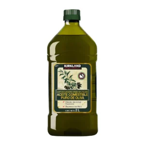 Kirkland Signature Aceite de Oliva Extravirgen Italiano 2 l