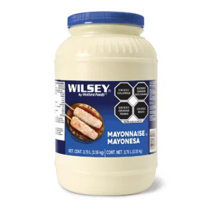 Wilsey Mayonesa 3.79 l