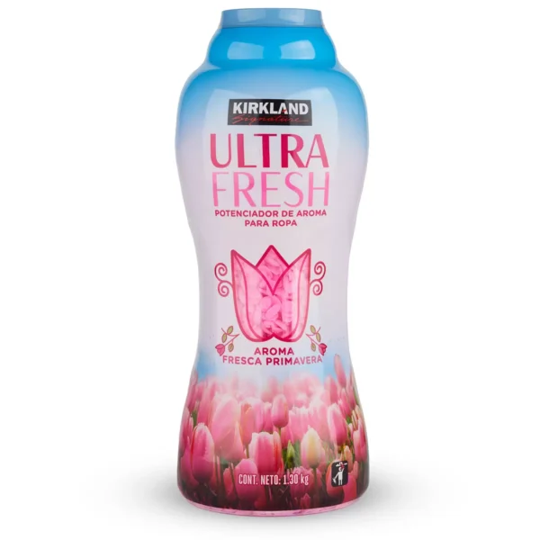 Kirkland Signature Aromatizante para Ropa 1.3 kg