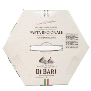 Di Bari Surtido de Pastas 6 pzs de 350 g