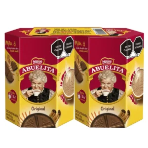 Chocolate Abuelita 2 pzas de 630 g